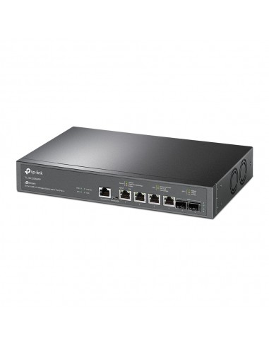 Комутатор TP-Link TL-SX3206HPP...